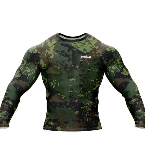 MMA Rashguard