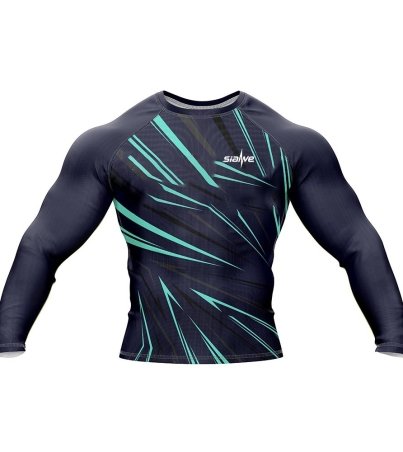 MMA Rashguard