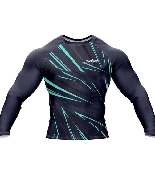 MMA Rashguard