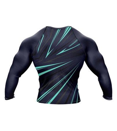 MMA Rashguard