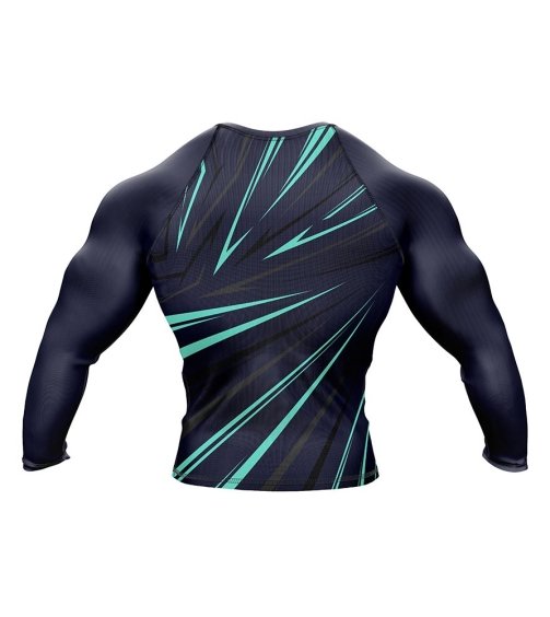 MMA Rashguard