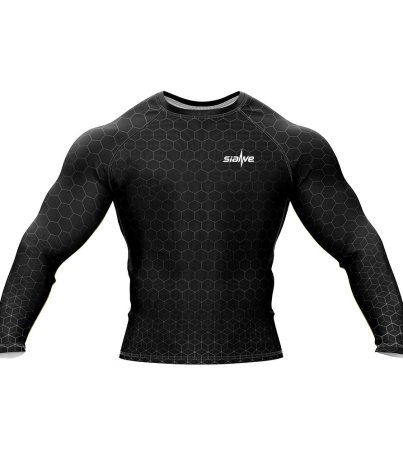 MMA Rashguard