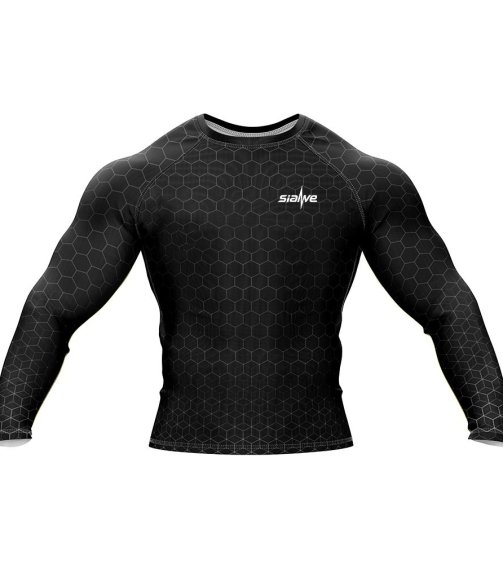 MMA Rashguard