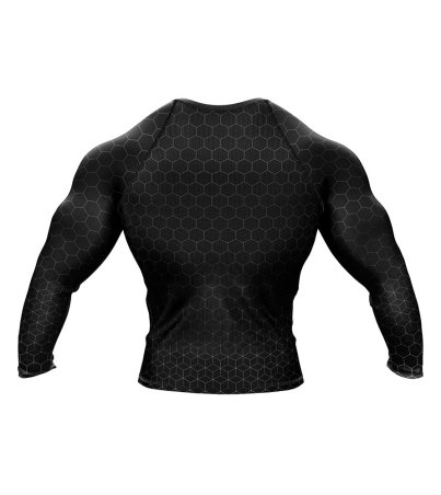 MMA Rashguard