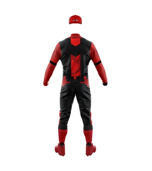 Baseball Uniform