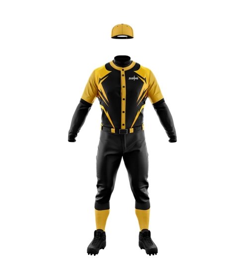 Baseball Uniform