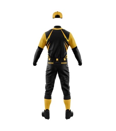 Baseball Uniform