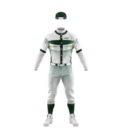 Baseball Uniform