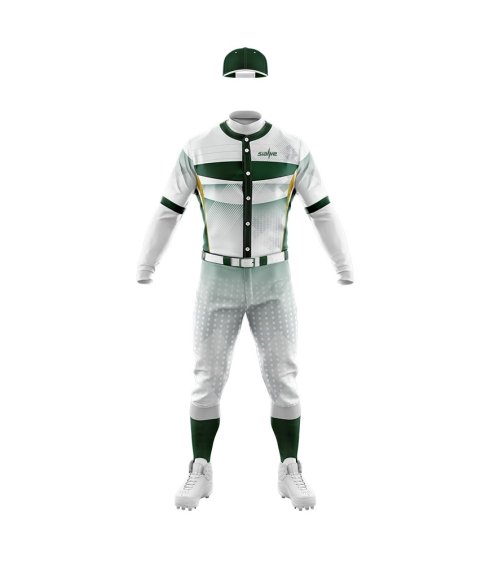 Baseball Uniform