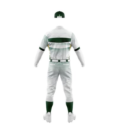 Baseball Uniform
