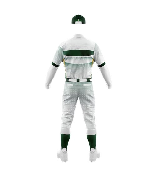 Baseball Uniform