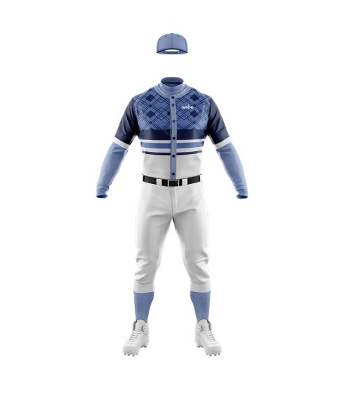 Baseball Uniform
