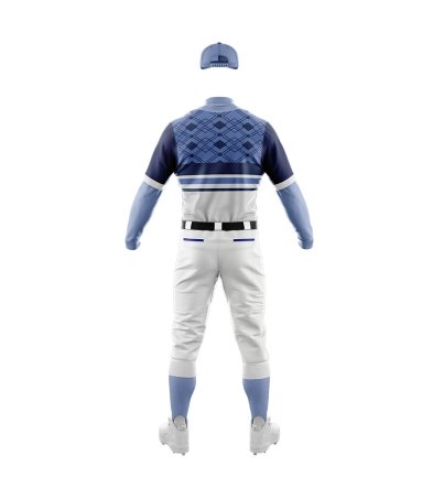 Baseball Uniform