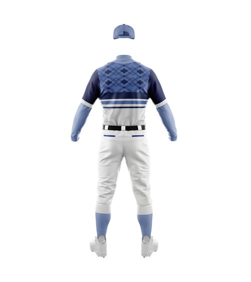 Baseball Uniform