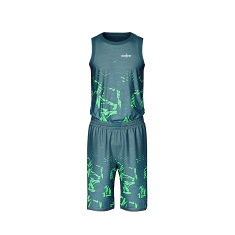 Basketball Uniform