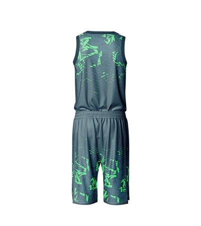 Basketball Uniform