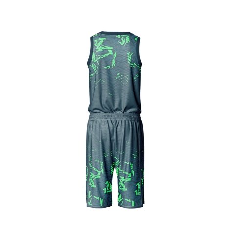 Basketball Uniform