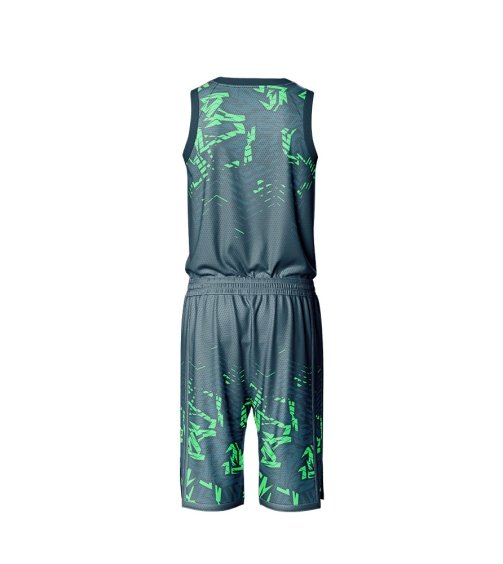 Basketball Uniform