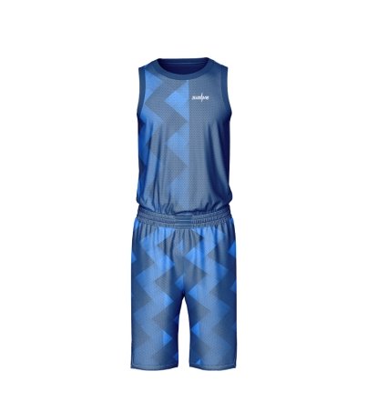 Basketball Uniform