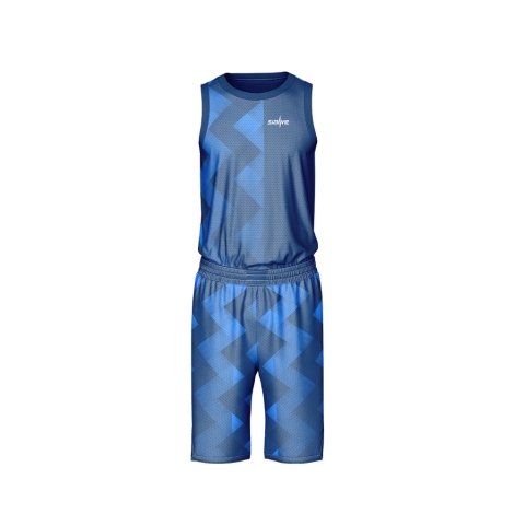 Basketball Uniform