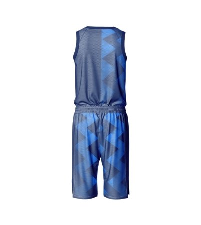 Basketball Uniform