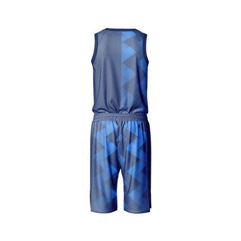 Basketball Uniform