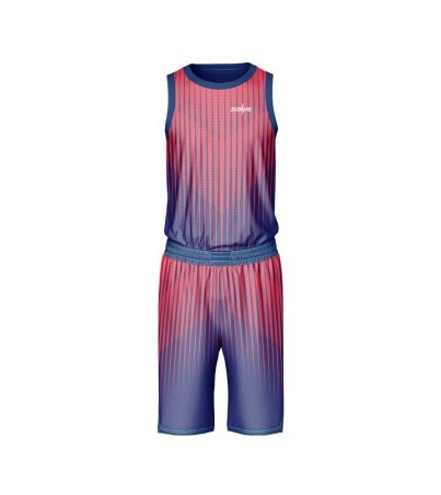Basketball Uniform