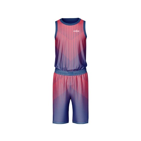 Basketball Uniform