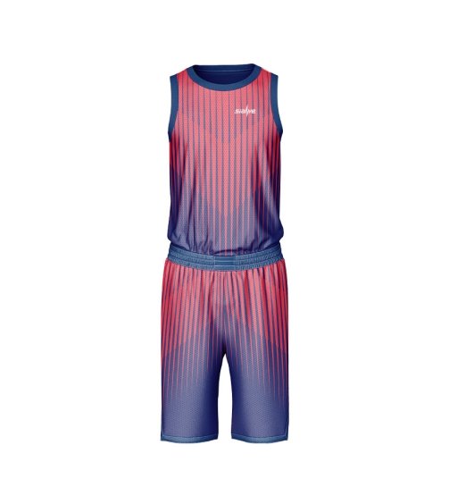 Basketball Uniform
