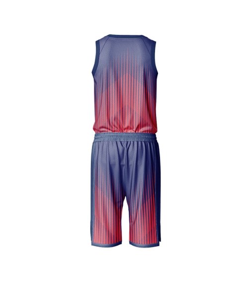 Basketball Uniform