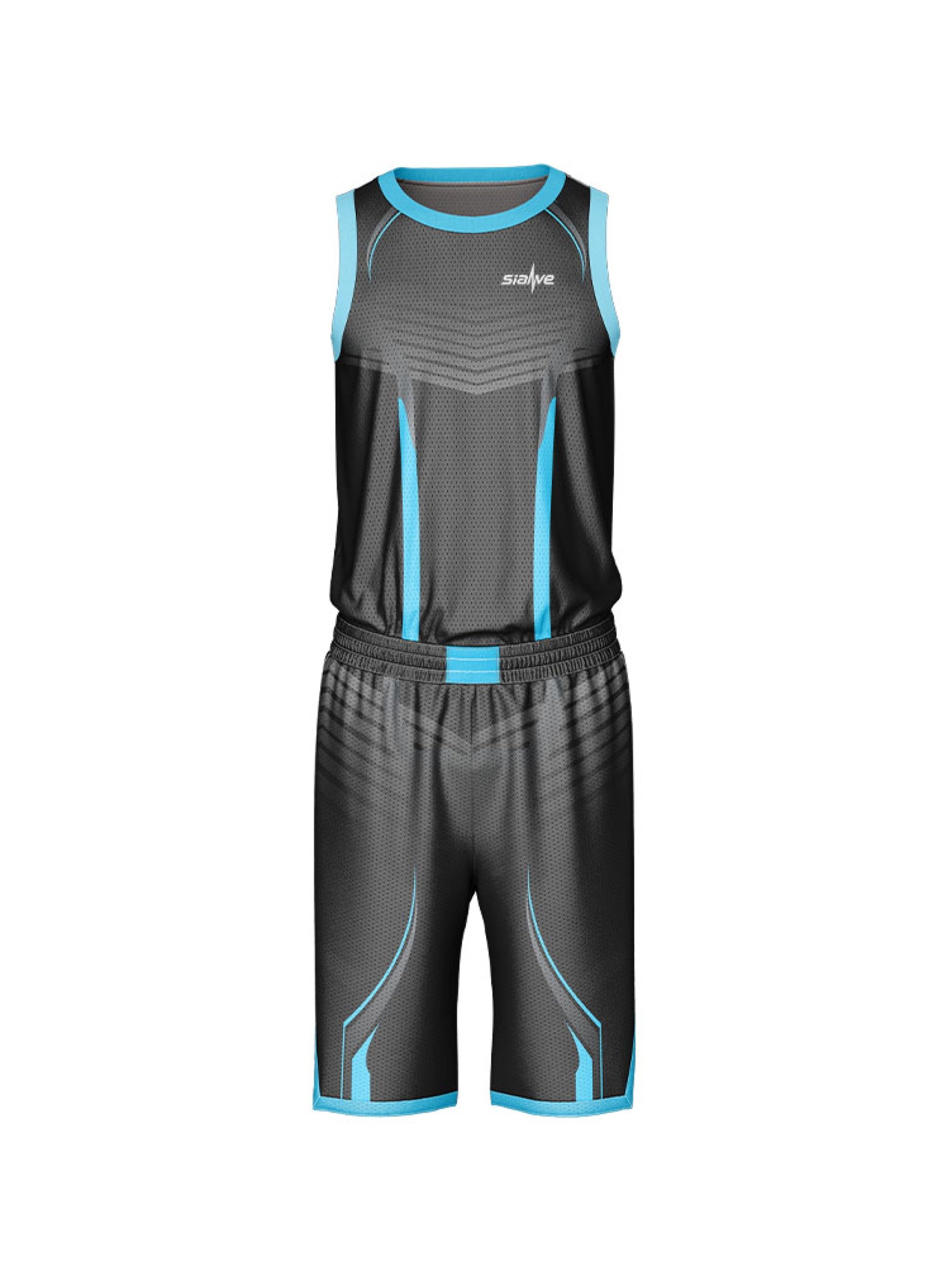 Basketball Uniform