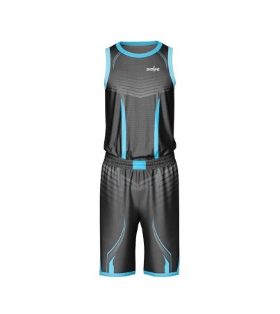 Basketball Uniform