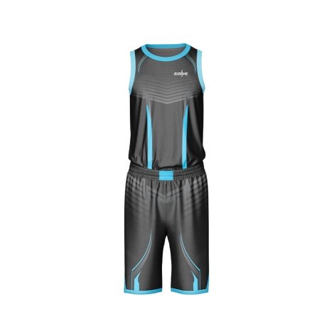 Basketball Uniform