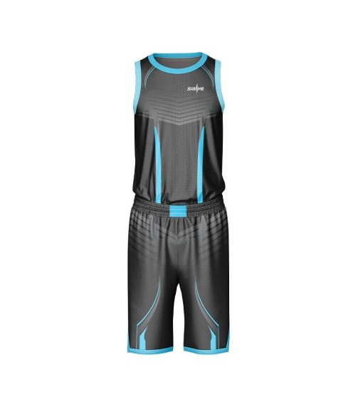 Basketball Uniform