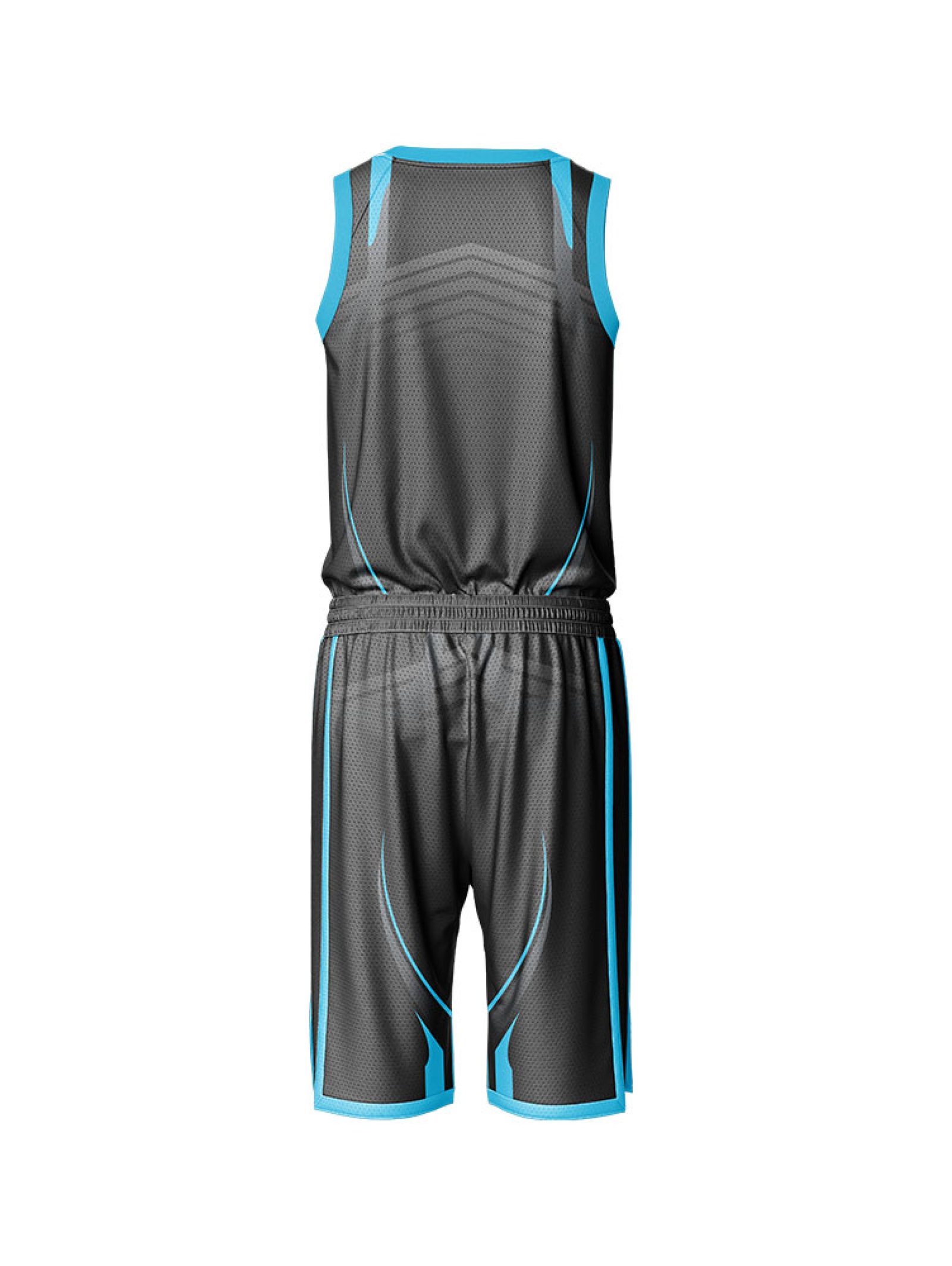 Basketball Uniform