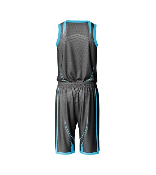 Basketball Uniform
