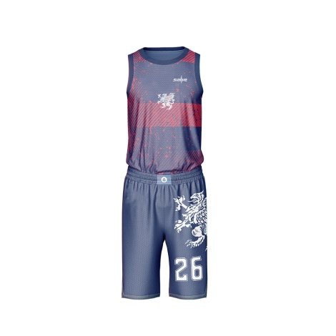 basketball uniform