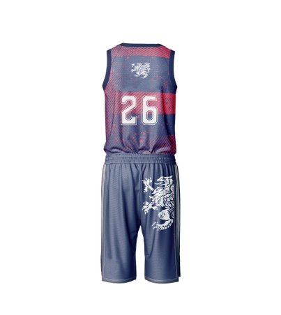 basketball uniform