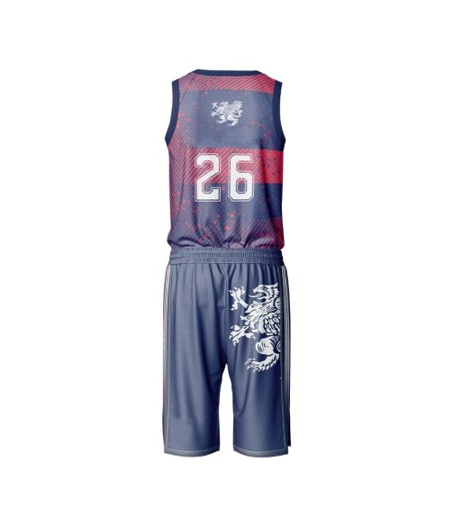 basketball uniform