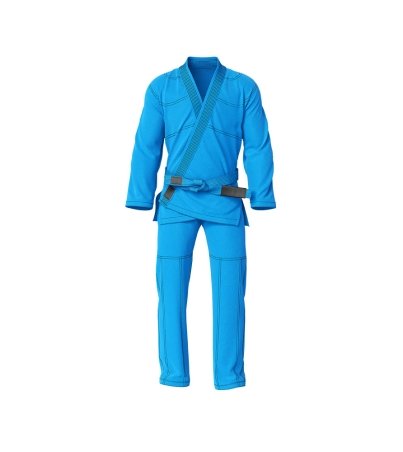 Brazilian Jiu Jitsu Uniform