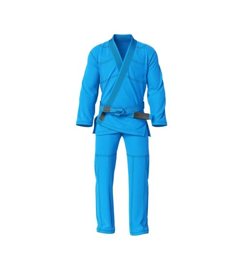 Brazilian Jiu Jitsu Uniform