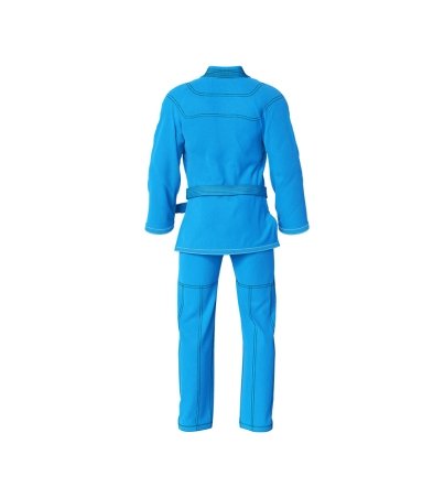 Brazilian Jiu Jitsu Uniform