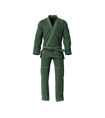 Brazilian Jiu Jitsu Uniform