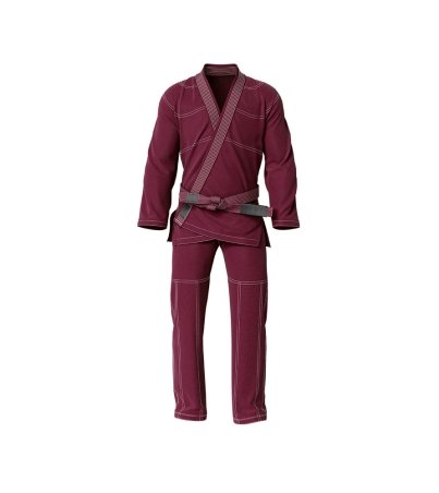 Brazilian Jiu Jitsu Uniform