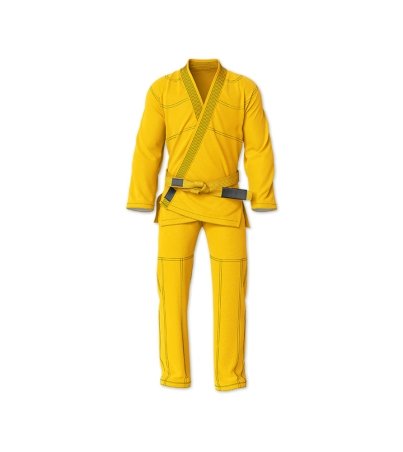 Brazilian Jiu Jitsu Uniform