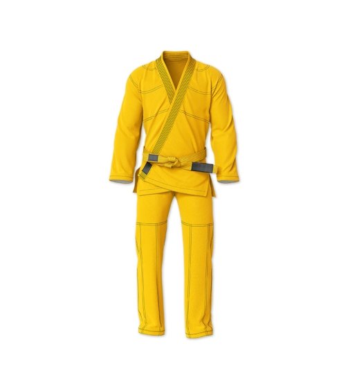 Brazilian Jiu Jitsu Uniform