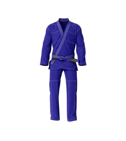 Brazilian Jiu Jitsu Uniform
