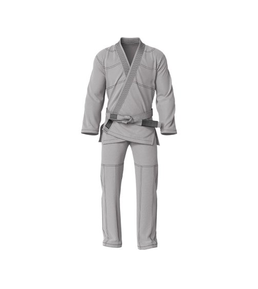 Brazilian Jiu Jitsu Uniform