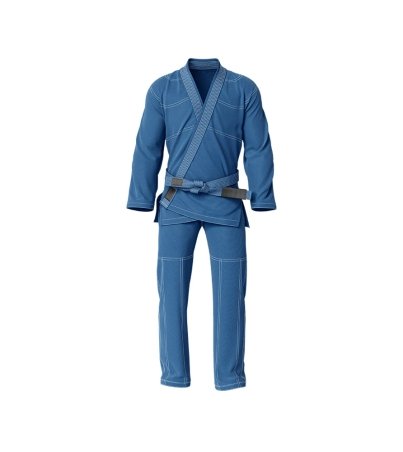 Brazilian Jiu Jitsu Uniform