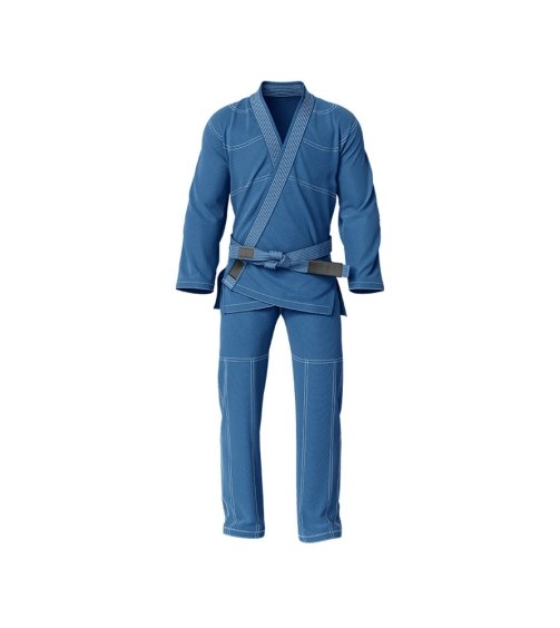 Brazilian Jiu Jitsu Uniform